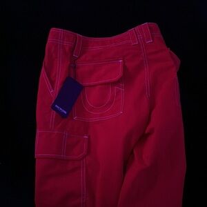 True religion jeans/pants size 29  (NEVER WORN STILL HAS TAG) for women and men